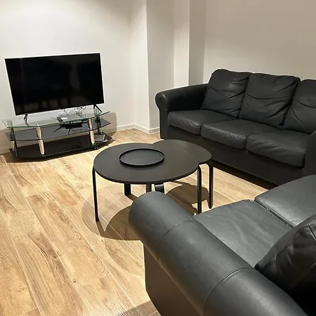 Luxappartement Trier Eg Zewnętrze zdjęcie