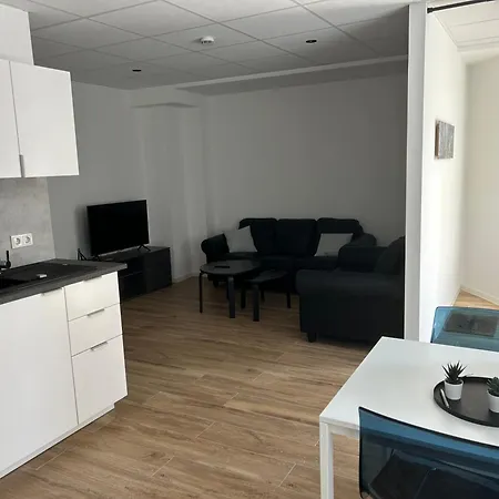 Luxappartement Trier Eg Zewnętrze zdjęcie