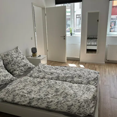 Luxappartement Trier Eg Zewnętrze zdjęcie