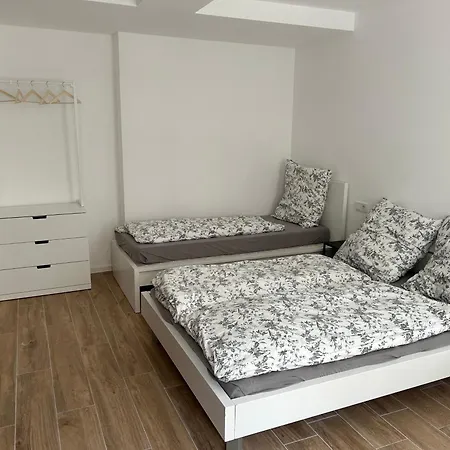 Luxappartement Trier Eg Zewnętrze zdjęcie