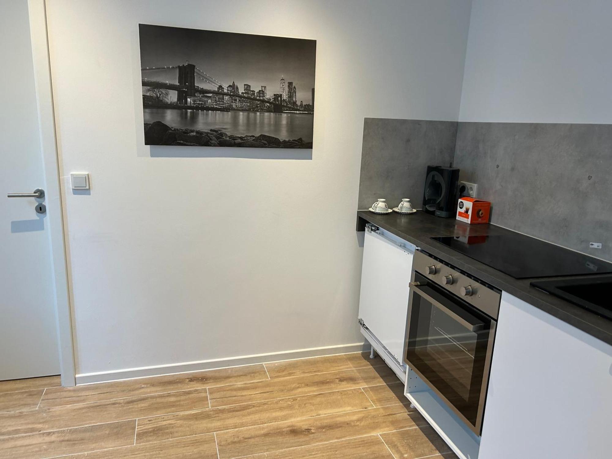 Appartement Luxappartement Eg Trèves