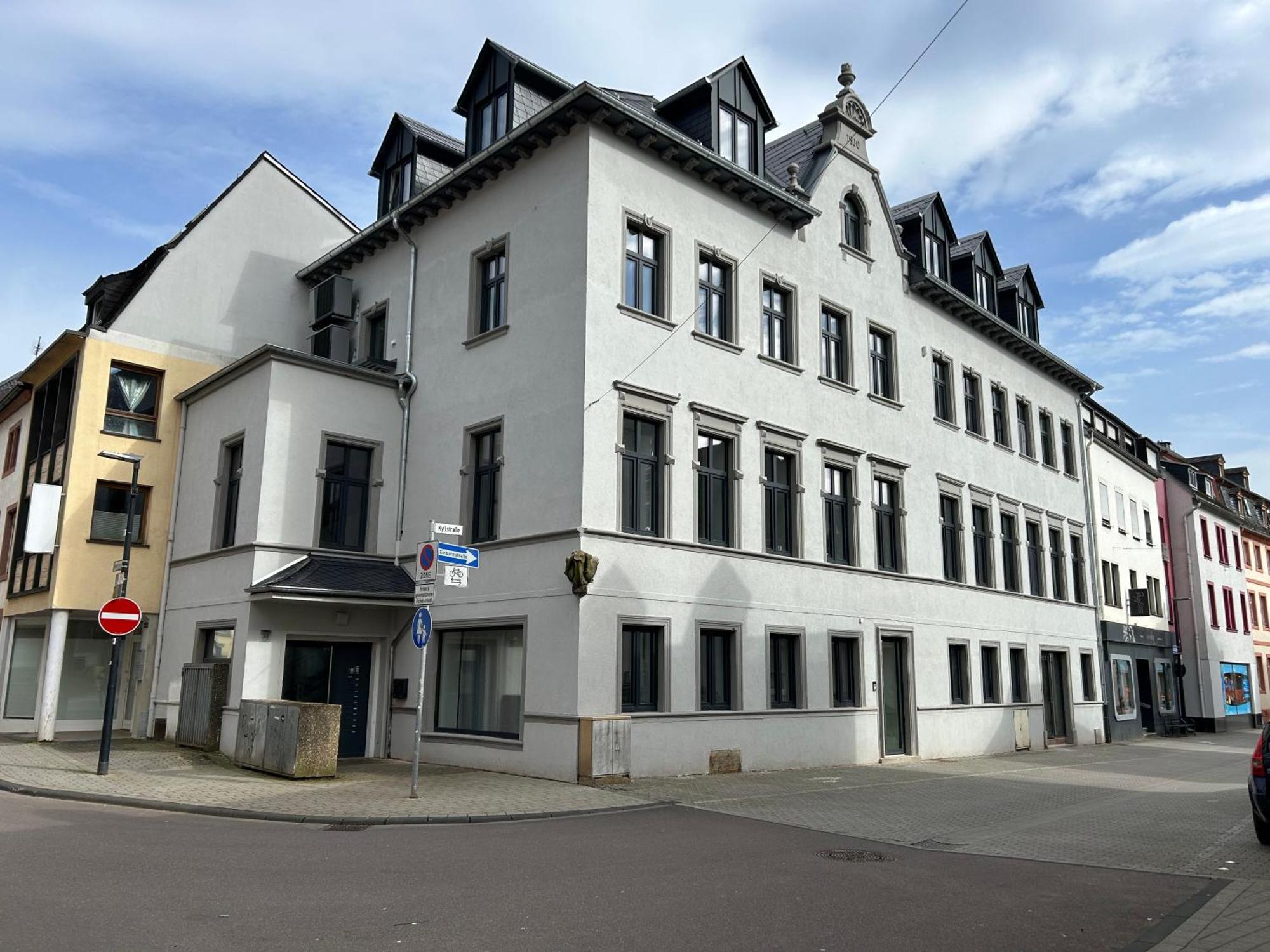 Luxappartement Eg *