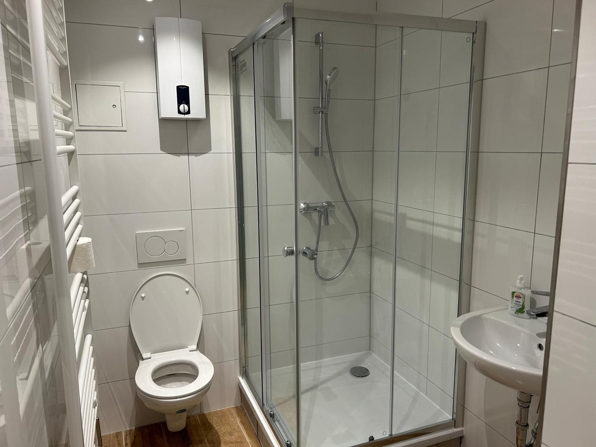 Appartement Luxappartement Eg Trèves