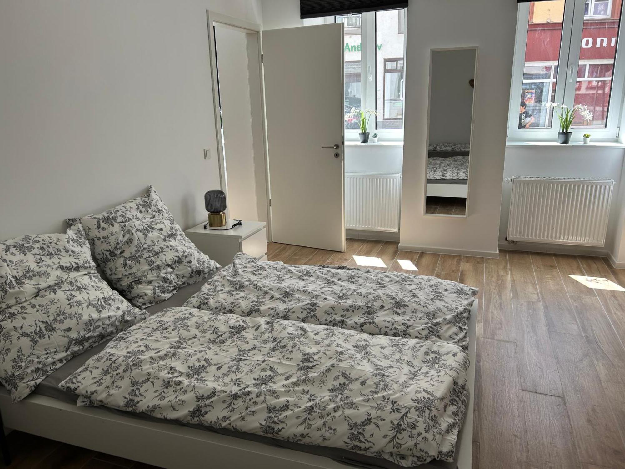 Luxappartement Eg Trier