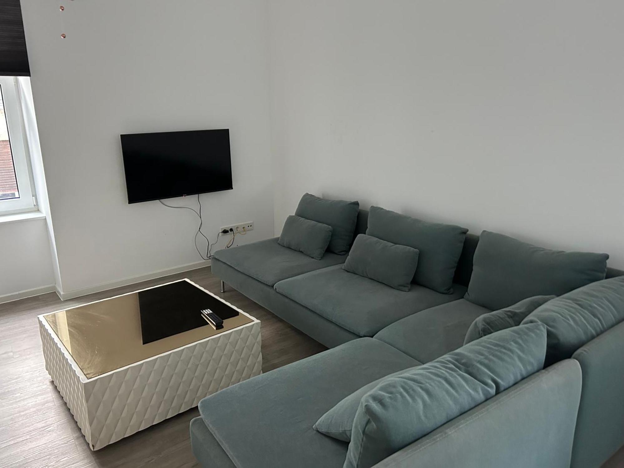 Luxappartement Eg Lejlighed
