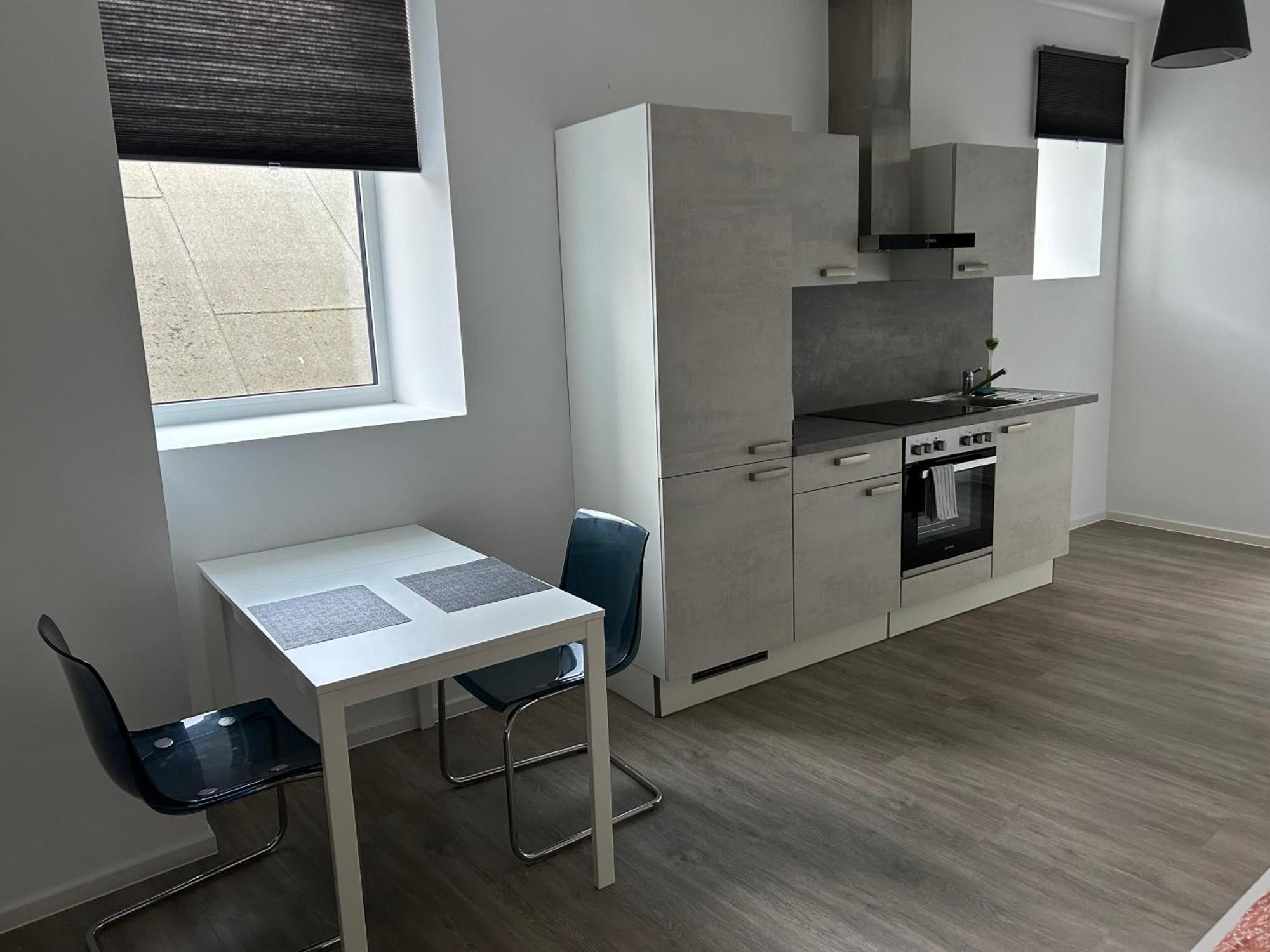 Luxappartement Eg Appartement *