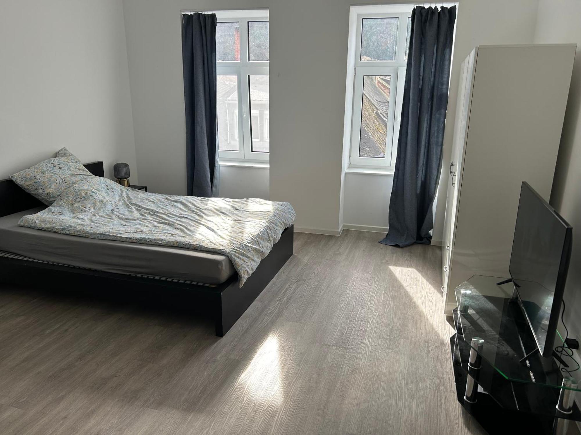 Appartement Luxappartement Eg Trèves