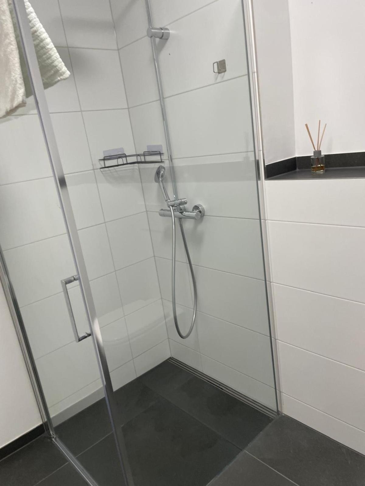 Luxappartement Eg Appartement