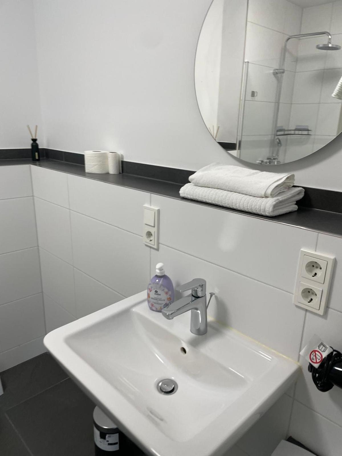 Lejlighed Luxappartement Eg