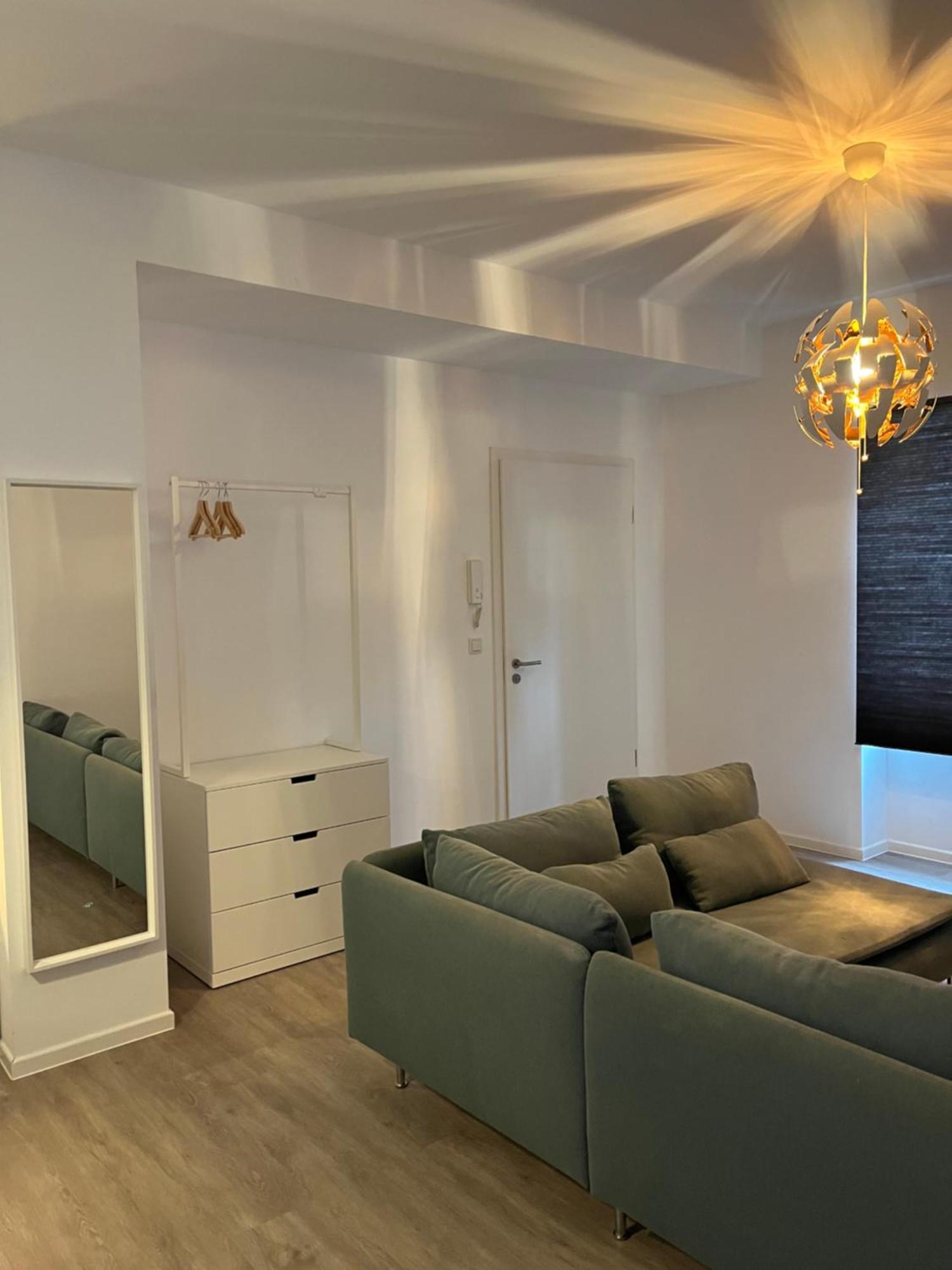 Appartement Luxappartement Eg Trèves