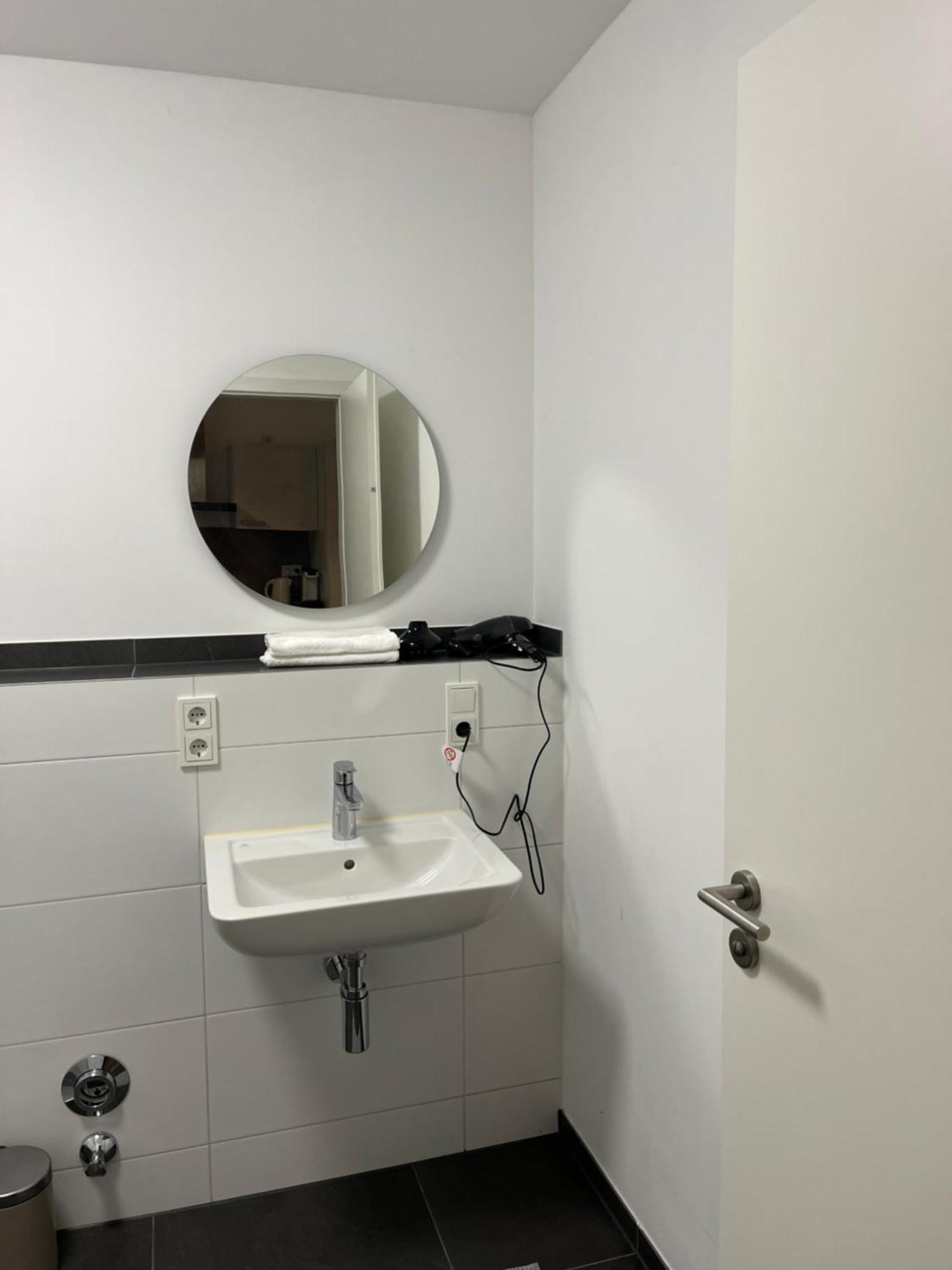 Luxappartement Eg * Trèves