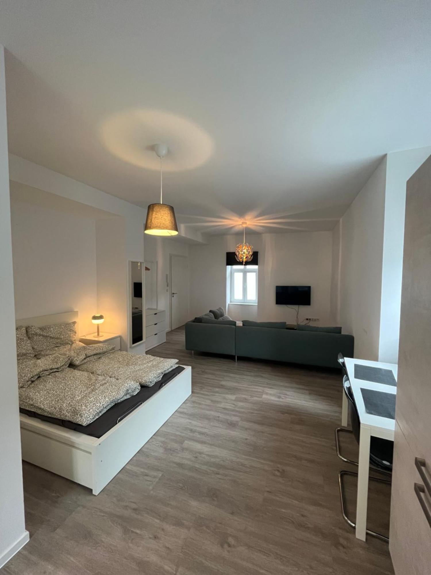 Appartement Luxappartement Eg