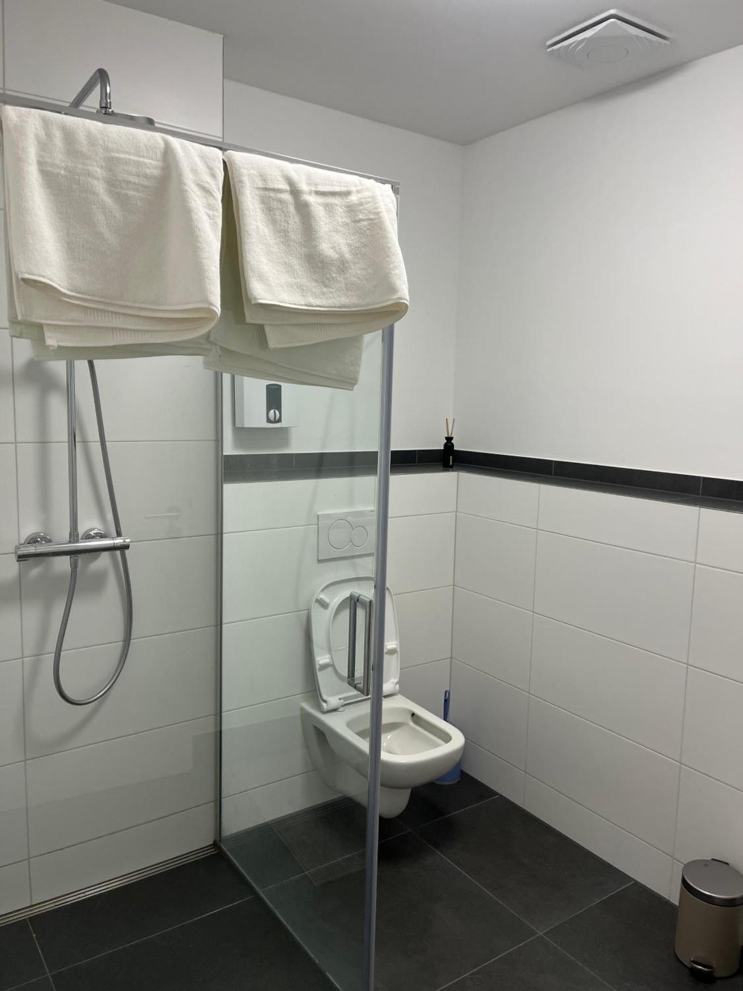 Lejlighed Luxappartement Eg *